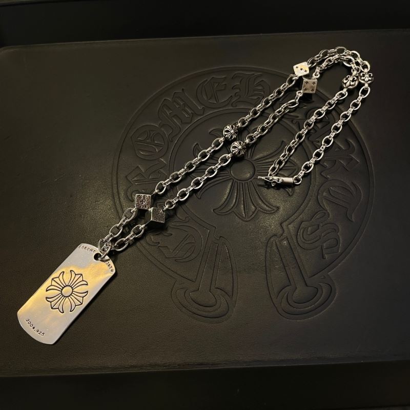 Chrome Hearts Necklaces